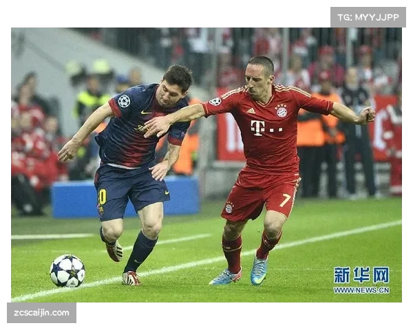 德国拜仁vs西班牙巴萨：巴萨缺阵，同城德比成焦点