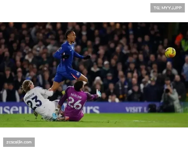 切尔西2-2战平利兹联 帕尔默错失绝杀机会痛失两分